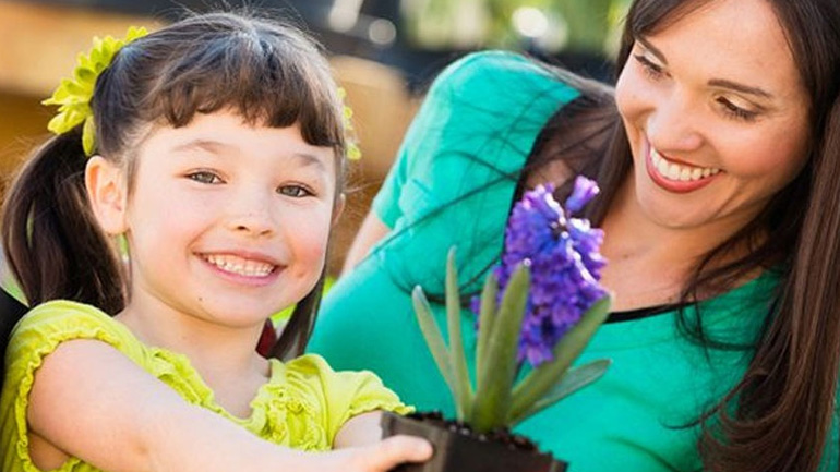 Μιλήστε στο παιδί για τα παιδιά με ειδικές ανάγκες