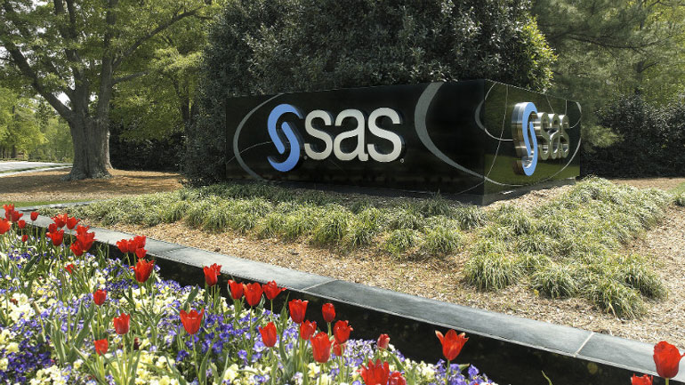 SAS: Νέο λογισμικό machine learning και επεξεργασίας φυσικής γλώσσας