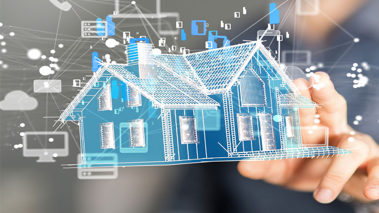 Πόσο δικαιολογημένες είναι οι ανησυχίες για την προστασία της ιδιωτικής ζωής σε ένα Έξυπνο Σπίτι;