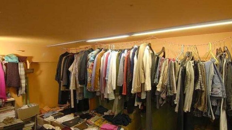 Συγκέντρωση τροφίμων, ειδών ρουχισμού και πρώτης ανάγκης για τους άστεγους στον Πειραιά