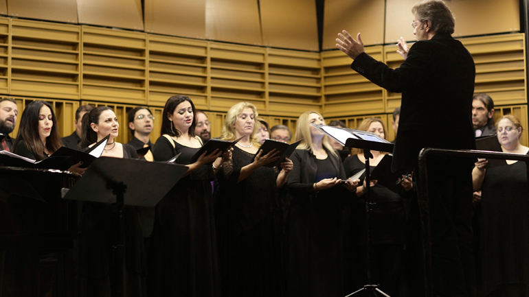 «Άρωμα Γυναίκας» – Συναυλία αφιερωμένη στην Παγκόσμια Ημέρα της Γυναίκας