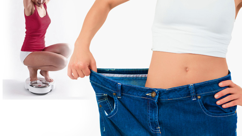 Ο καλύτερος σύμμαχός μου στο αδυνάτισμα!