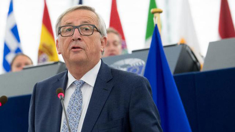 Ζαν-Κλοντ Γιούνκερ: «Η ουσία προέχει της ημερομηνίας για την ένταξη των Δυτικών Βαλκανίων στην ΕΕ»