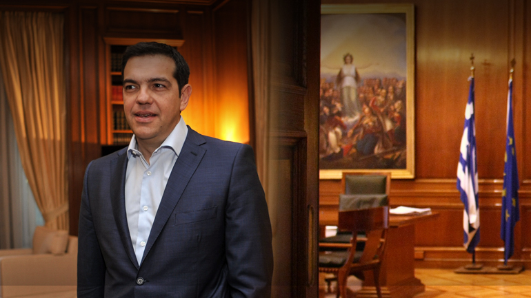 Το μικρό παρασκήνιο μιας περιορισμένης αναδόμησης