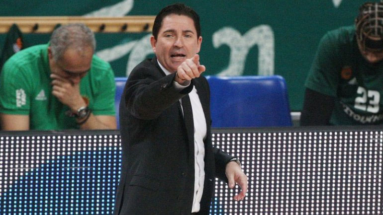 «Η πίεση είναι πάντα ίδια πριν τα ματς με τον Ολυμπιακό»