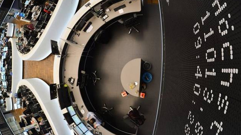 Αρνητικά πρόσημα στις ευρωπαϊκές αγορές – Ενισχύεται το ευρώ