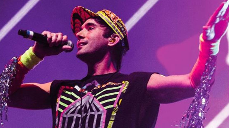 Ο Sufjan Stevens μεταξύ των ερμηνευτών τη βραδιά απονομής των βραβείων Όσκαρ 2018