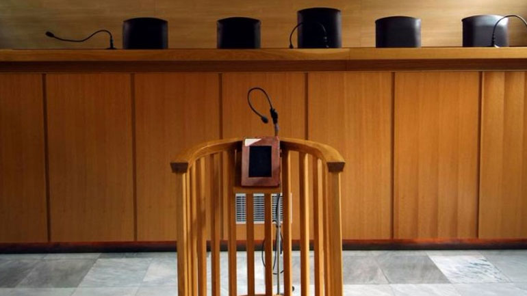 Ρόδος: Στο εδώλιο εκπαιδευτικός για ανάρμοστη συμπεριφορά