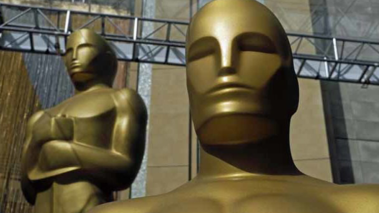 Ενενήντα χρόνια Όσκαρ