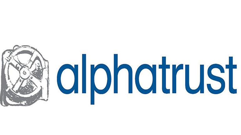 Alpha Trust: Στα €1,91 εκατ. τα καθαρά κέρδη το 2017 – Αύξηση 60,5% στον κύκλο εργασιών