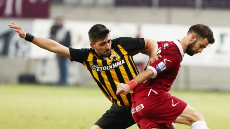 Κύπελλο Ελλάδας: Να βάλει βάσεις πρόκρισης για τον τελικό θέλει η ΑΕΚ