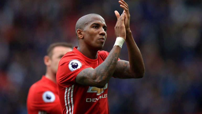 Ανανέωσαν με τη Γιουνάιτεντ οι Γιανγκ και Μπλιντ