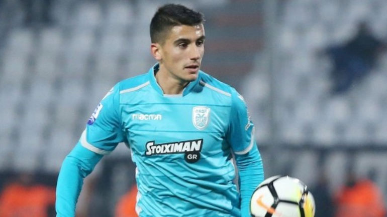 ΠΑΟΚ: Δανεικός στην Πολωνία ο Πούγγουρας