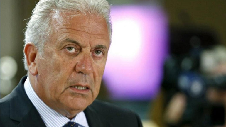 Συγχαρητήρια Δ. Αβραμόπουλου στην ΕΛ.ΑΣ. και τη Europol για την εξάρθρωση διεθνούς εγκληματικής οργάνωσης