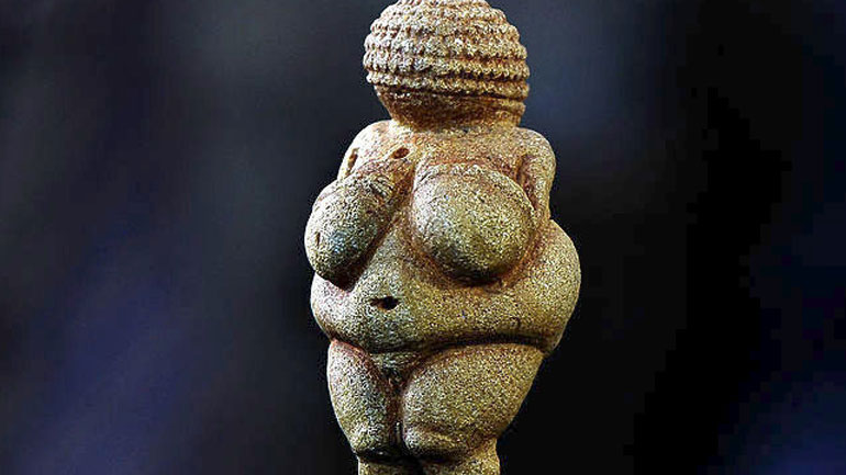 Το Facebook ζητεί «συγγνώμη» για την απαγόρευση ανάρτησης της Αφροδίτης του Βίλλεντορφ