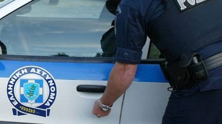 Εξαρθρώθηκε σπείρα που διέπραττε κλοπές σε Αχαΐα και Ηλεία