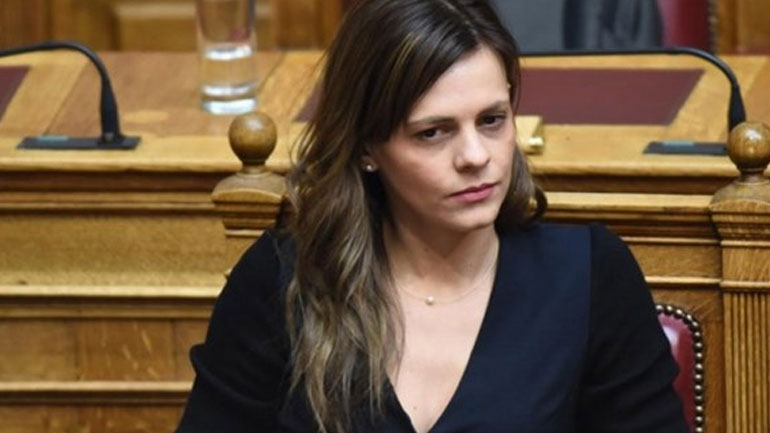 «Ο Ν. Ηλιόπουλος παίρνει τη σκυτάλη ώστε να συνεχίσει τη σημαντική μάχη για την ενίσχυση της εργασίας»