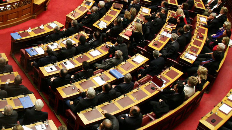 Ευρύτερη πλειοψηφία εξασφαλίζει το νομοσχέδιο για τη φαρμακευτική κάνναβη