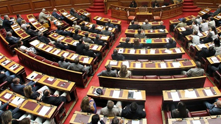 Ψηφίστηκε το νομοσχέδιο για την παραγωγή τελικών προϊόντων φαρμακευτικής κάνναβης