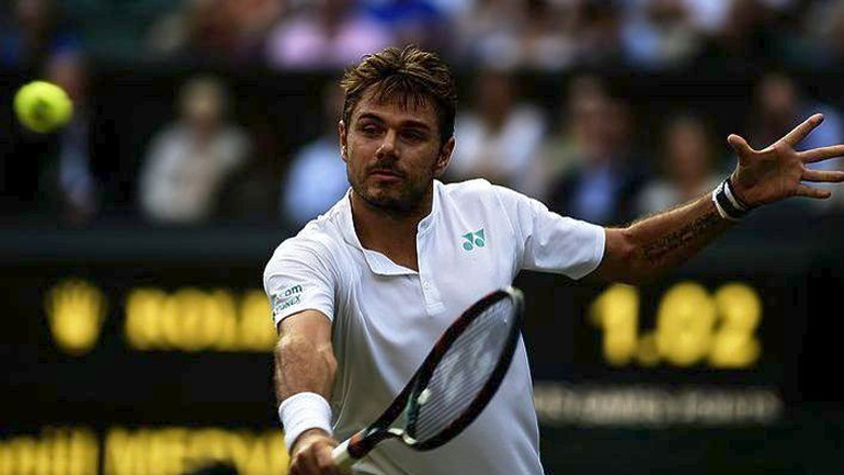 Εκτός Indian Wells και Μαϊάμι ο Βαβρίνκα