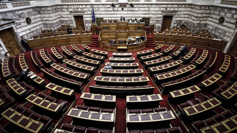 Στις 8/3 η συζήτηση για συγκρότηση Προανακριτικής Επιτροπής για τους Π. Κουρουμπλή, Α. Ξανθό και Π. Πολάκη