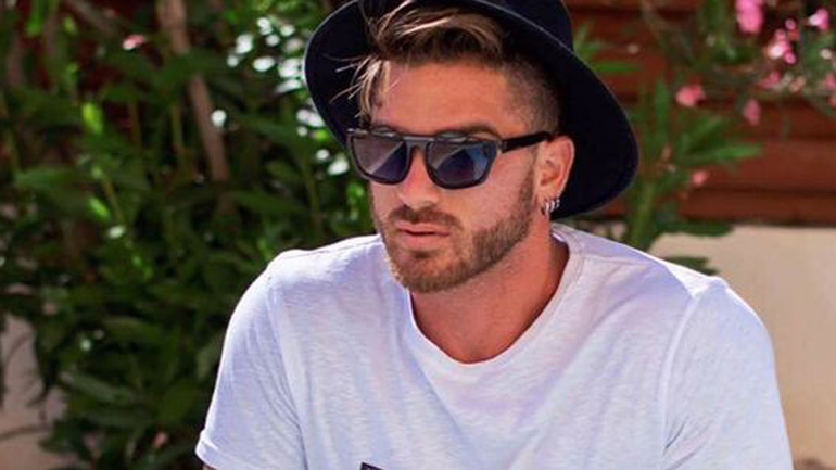 Δείτε τι είπε η μητέρα του παιδιού του Δώρου Παναγίδη για τη συμμετοχή του στο «Power of Love»