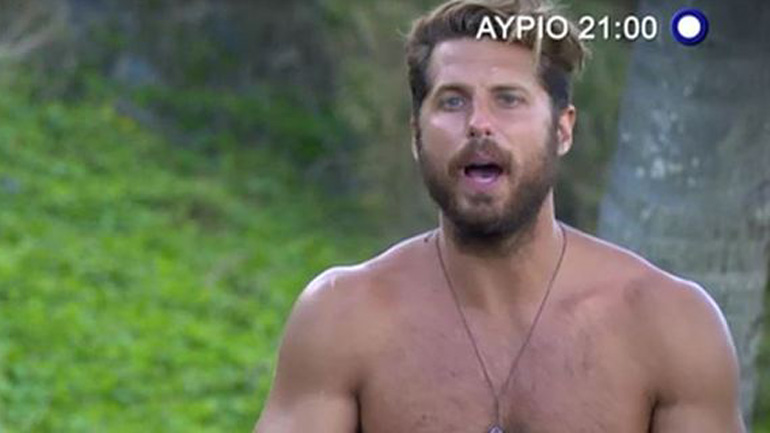 Απόψε στο Survivor 2: Το ξέσπασμα του Νάσου Παπαργυρόπουλου και η αποχώρηση!