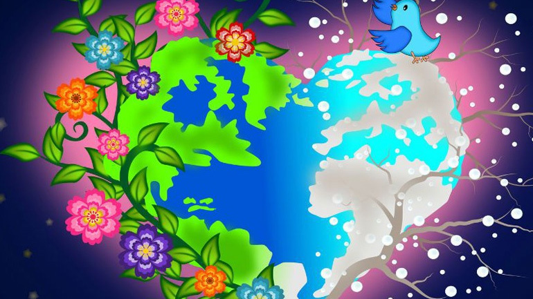 Δες ποιο ζώδιο είναι το άλλο σου μισό