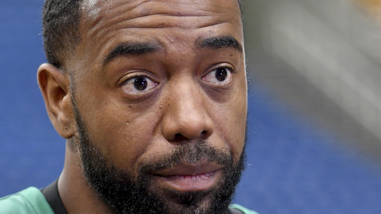 Ρίβερς: «Να δείχνουμε ότι είμαστε το αφεντικό των αγώνων»