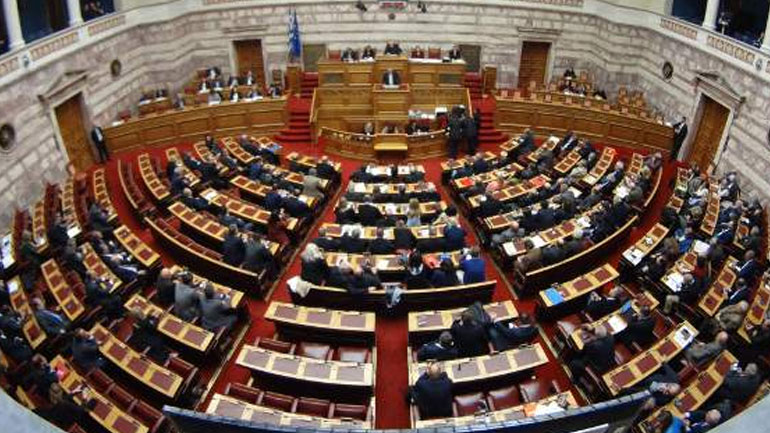 Βουλή: Ευρύτερη πλειοψηφία εξασφαλίζει το νομοσχέδιο για τη φαρμακευτική κάνναβη