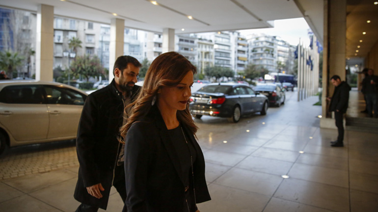 Ολοκληρώθηκε ο πρώτος γύρος διαπραγμάτευσης για την 4η αξιολόγηση