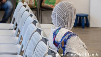 H Γερμανία αιτήθηκε πέρσι την επαναπροώθηση 2.312 ανθρώπων στην Ελλάδα