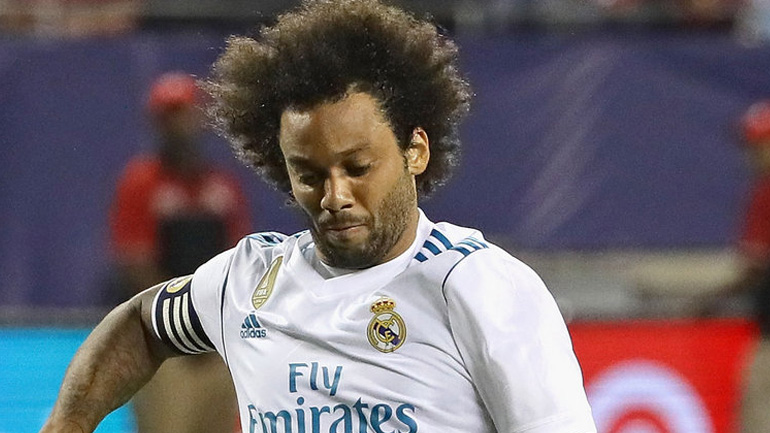 Ετοιμος για το Παρίσι ο Μαρσέλο