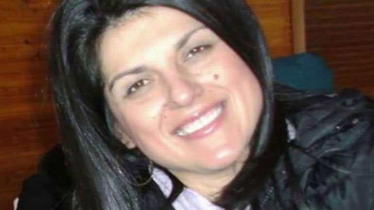 Νέα σενάρια για την υπόθεση της Ειρήνης Λαγούδη – Η φωτογραφία που τη δείχνει νεκρή