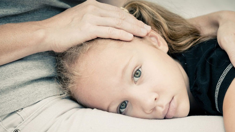 Πώς να μιλήσουμε σε ένα παιδί για τον θάνατο