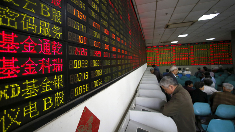 Πτώση στο Τόκιο – Στο «κόκκινο» οι ασιατικές αγορές