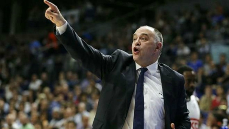 «Έχω μεγάλη εκτίμηση στον κόουτς Ομπράντοβιτς»