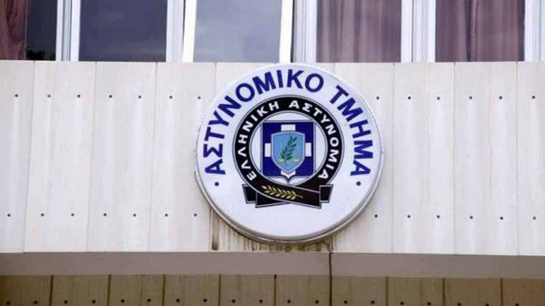 Ανάληψη ευθύνης για την επίθεση με χειροβομβίδα στο ΑΤ Καισαριανής