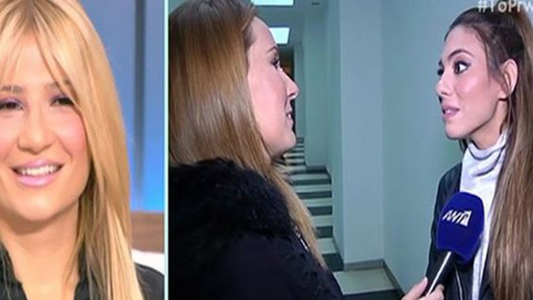 Ευρυδίκη Βαλαβάνη: «Τώρα θέλουν να μας χωρίσουν με τον Κωνσταντίνο. Δεν θα τους κάνουμε τη χάρη!»