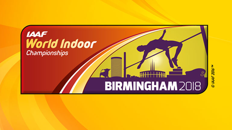 Μπέρμιγχαμ 2018: Αρχίζει η δράση στο 17ο παγκόσμιο πρωτάθλημα κλειστού στίβου