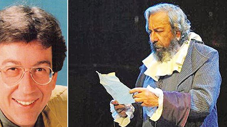 Σε απόγνωση ο ηθοποιός Γιώργος Γεωργίου – Ζητάει δανεικά μέσω Facebook! Σε απόγνωση ο ηθοποιός Γιώργος Γεωργίου – Ζητάει δανεικά μέσω Facebook!