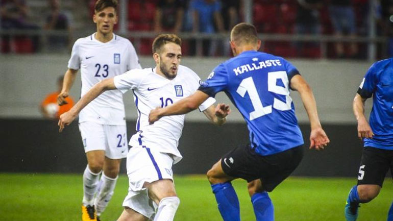 Αντεθνικό παραλήρημα από δημοσιογράφο του «Γαύρου»