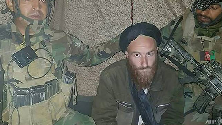 Αφγανιστάν: Ένας Γερμανός πολίτης συνελήφθη μεταξύ των Ταλιμπάν