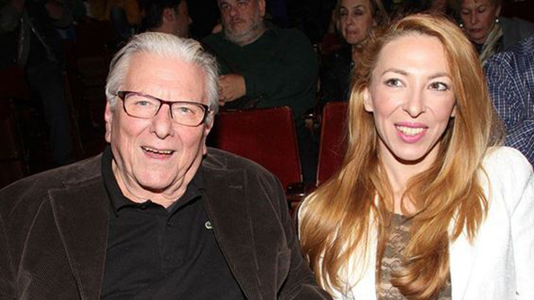 Κώστας Βουτσάς: Όσα είπε μετά το πρόβλημα που αντιμετώπισε με την υγεία του