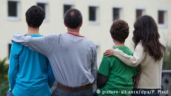 H Γερμανία δέχθηκε πέρσι από την Ελλάδα 3.189 πρόσφυγες στο πλαίσιο της λεγόμενης επανένωσης προσφυγικών οικογενειών