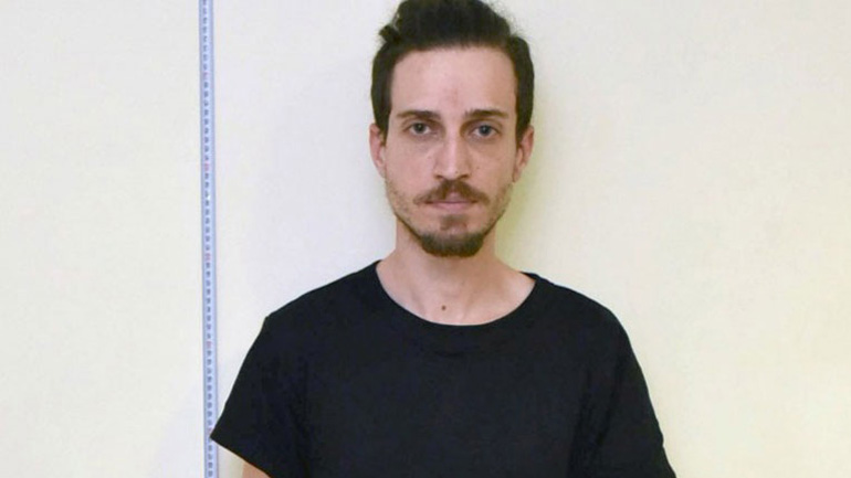 Δικηγόροι Κ. Γιαγτζόγλου: «Η ευθύνη για την πορεία της υγείας του εντολέα μας βαρύνει τον κ. Φυτράκη»