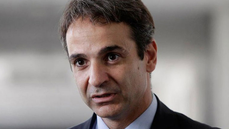 Αναβλήθηκε η επίσκεψη Κυρ. Μητσοτάκη σε Αλίαρτο και Δίστομο