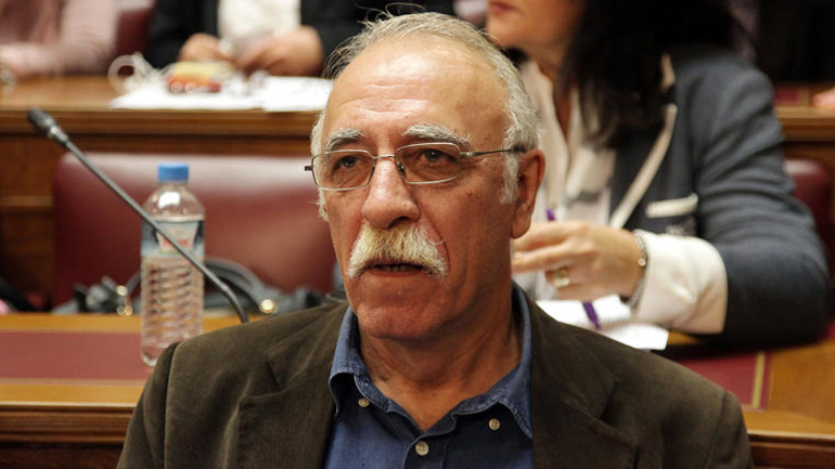 Σήμερα η τελετή παράδοσης-παραλαβής στο Υπουργείο Μεταναστευτικής Πολιτικής