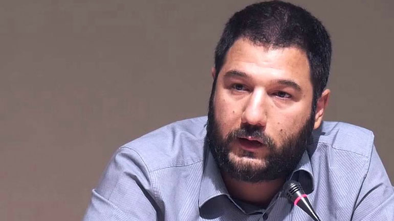 «Το επόμενο διάστημα θα δώσουμε ιδιαίτερη σημασία και στα ζητήματα της ανεργίας των νέων»