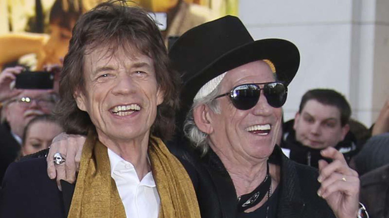 Συγγνώμη ζήτησε ο Κιθ Ρίτσαρντς που πρότεινε στον Μικ Τζάγκερ να κάνει βαζεκτομή